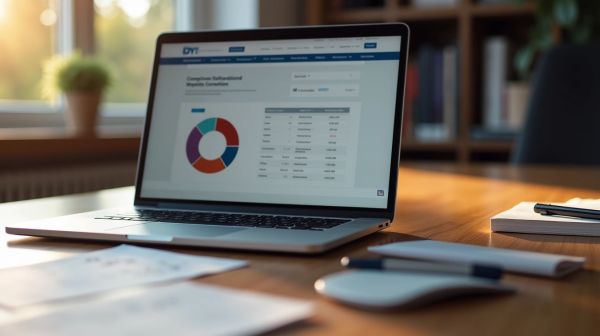 Crédit : comparez les meilleures offres pour financer vos projets