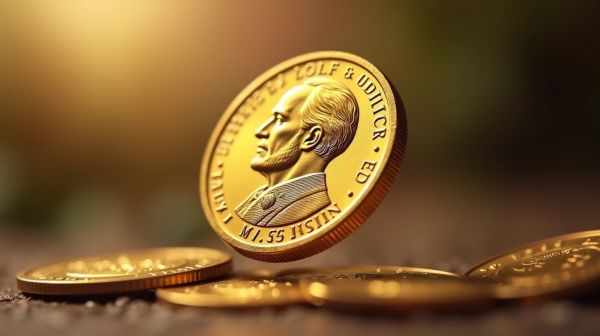 Investir dans la pièce 20 francs suisse or : rendement et valeur