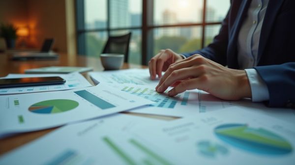 Optimiser ses investissements avec des stratégies fiables et performantes