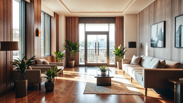 Top avantages de confier vos biens à la gestion immobilière à Verdun