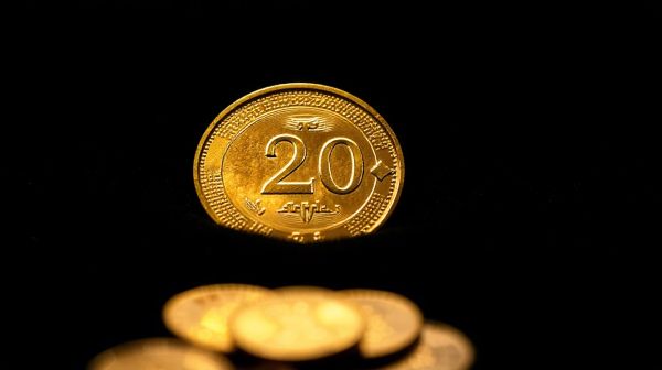 Top raisons d'investir dans les pièces de 20 francs suisses en or